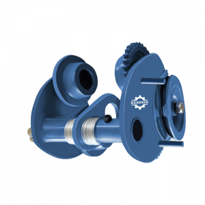Тележка для ручной тали GEARSEN GCL5060 тип B
