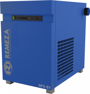 Осушитель REMEZA RFD61