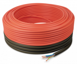 Секция нагревательная xL 40R-130