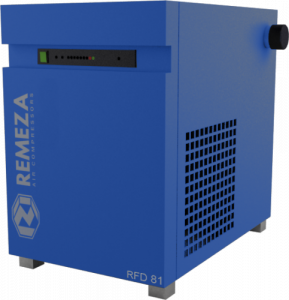 Осушитель REMEZA RFD81