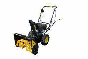 Снегоуборщик Huter SGC 4000Е
