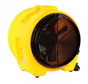 Вентилятор напольный Master BL 8800