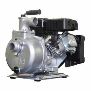 Мотопомпа SEV-40 F KOSHIN