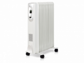 Масляный радиатор Ballu BOH/CM-11WDN 2200Вт (COMFORT 11 секций)