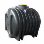 Емкость горизонтальная цилиндрическая/Септик S3000