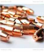 Сварочный наконечник М8 ф 0.8  L30