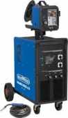 MIXPULSE 420 RA Сварочный полуавтомат Blue Weld
