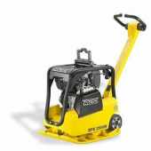 Виброплита Wacker Neuson DPU 2550 H