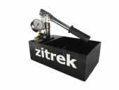 Ручной опрессовщик Zitrek TH-25 (5 л., 0-30 атм., 3кг)