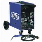 Vegamig 251/2 Turbo Сварочный полуавтомат Blue Weld